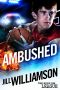 [The Mission League 2.50] • Ambushed